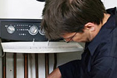 boiler repair Moreton Corbet