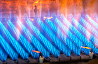 Moreton Corbet gas fired boilers