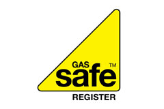 gas safe companies Moreton Corbet